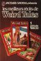 [Les meilleurs récits de Weird Tales 01] • Les meilleurs récits de Weird Tales - Tome 1 (1925-1932)